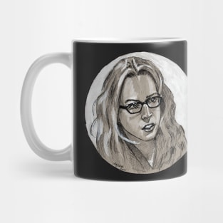 Nomi Marks Mug